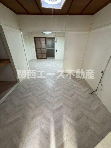  | 吉田６丁目貸家