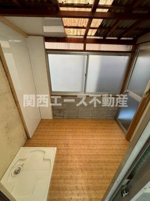  | 吉田６丁目貸家