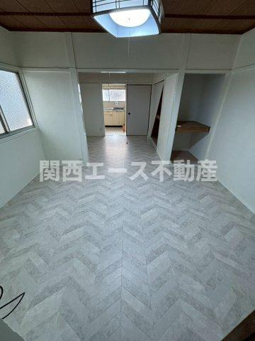  | 吉田６丁目貸家