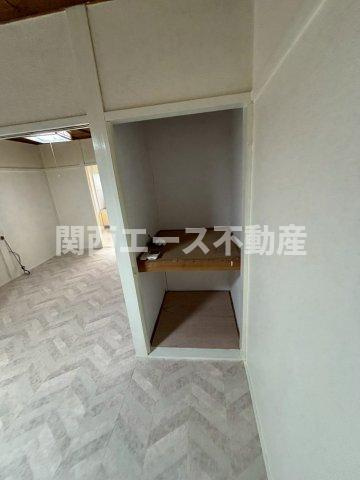  | 吉田６丁目貸家