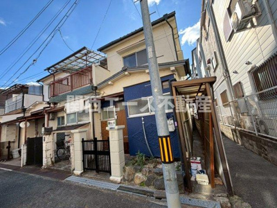  | 吉田６丁目貸家