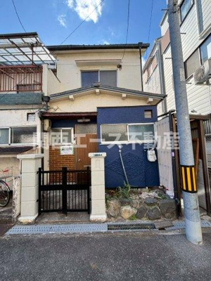  | 吉田６丁目貸家