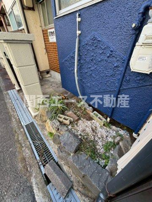  | 吉田６丁目貸家