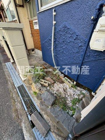  | 吉田６丁目貸家