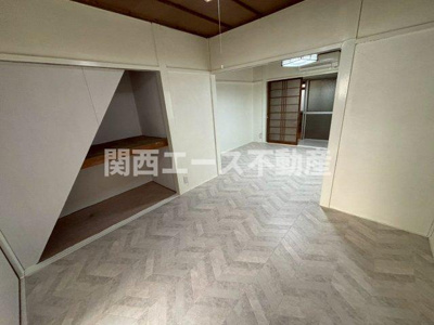  | 吉田６丁目貸家