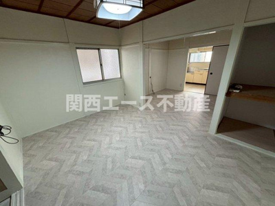 | 吉田６丁目貸家