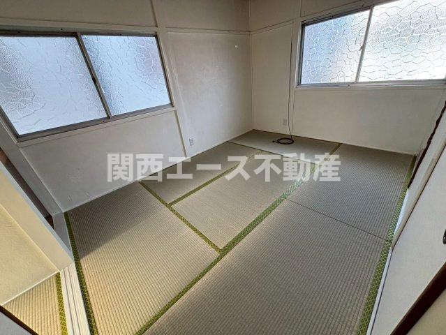  | 吉田６丁目貸家