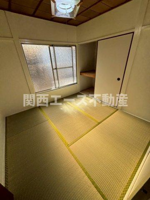 | 吉田６丁目貸家