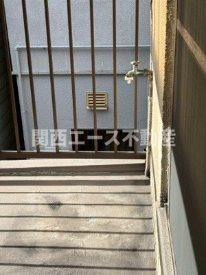 | 吉田６丁目貸家