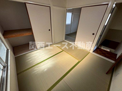  | 吉田６丁目貸家