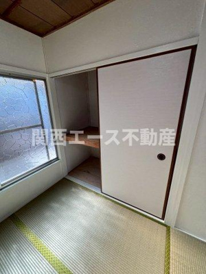 【収納】 | 吉田６丁目貸家