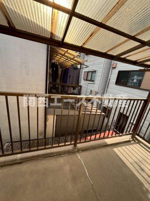 【展望】 | 吉田６丁目貸家