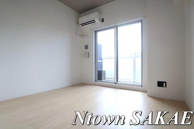 【その他】 | Brick　Kamejima | お部屋です