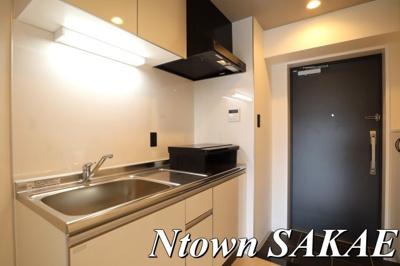 【キッチン】 | Brick　Kamejima | キッチンです