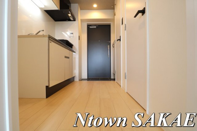 【玄関】 | Brick　Kamejima | シンプルで使いやすい玄関です