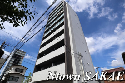 【外観】 | Brick　Kamejima | 外観もきれいです