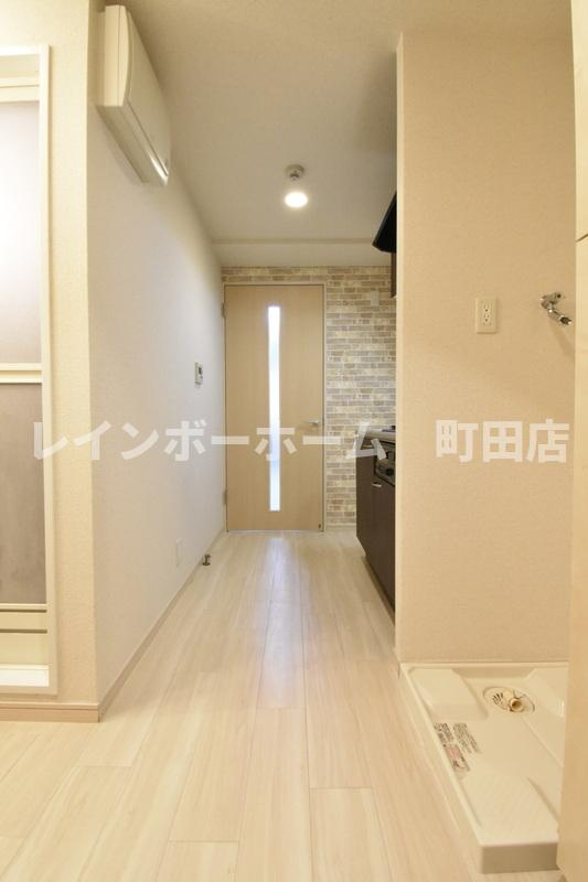 グランヴァンウエストヴィル町田※初期費用分割後払いサービス利用可能物件の内装