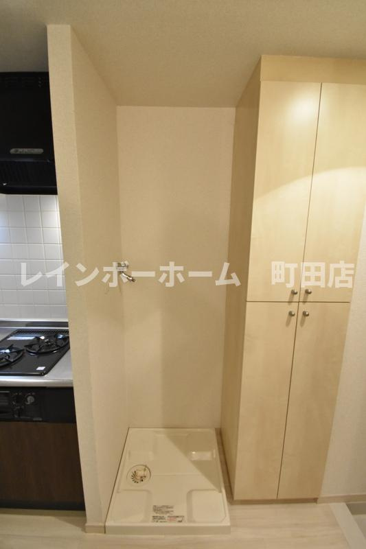 グランヴァンウエストヴィル町田※初期費用分割後払いサービス利用可能物件の設備