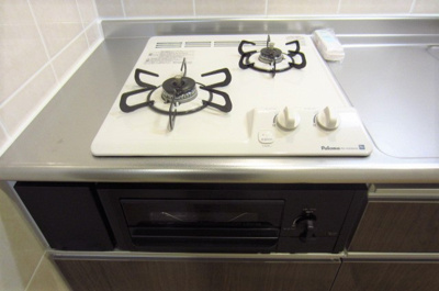 【キッチン】 | ベル・ローズ