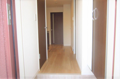 【内装】 | ベル・ローズ