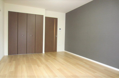 【寝室】 | ベル・ローズ