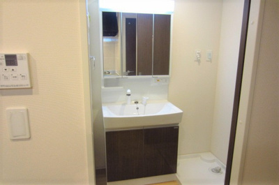 【洗面所】 | ベル・ローズ