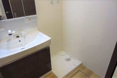 【洗面所】 | ベル・ローズ