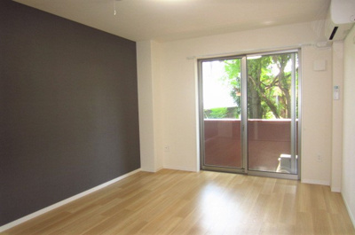 【居間・リビング】 | ベル・ローズ