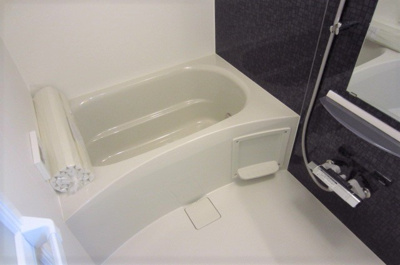 【浴室】 | ベル・ローズ