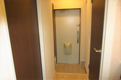 【玄関】 | ベル・ローズ