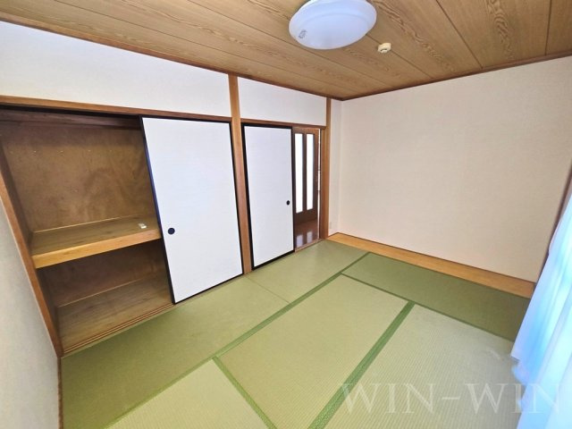 アコールの和室
