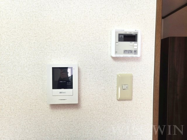 アコールのセキュリティ