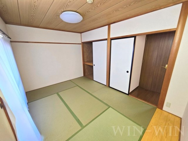 アコールの和室