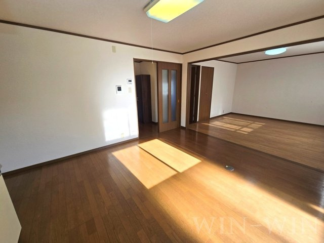 アコールの居間・リビング