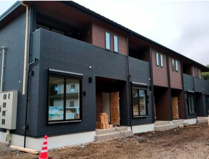 グランリーザⅠの画像