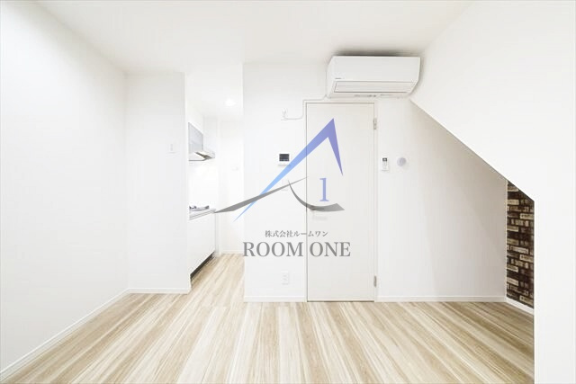 オリーブ金町の寝室|寝室です。