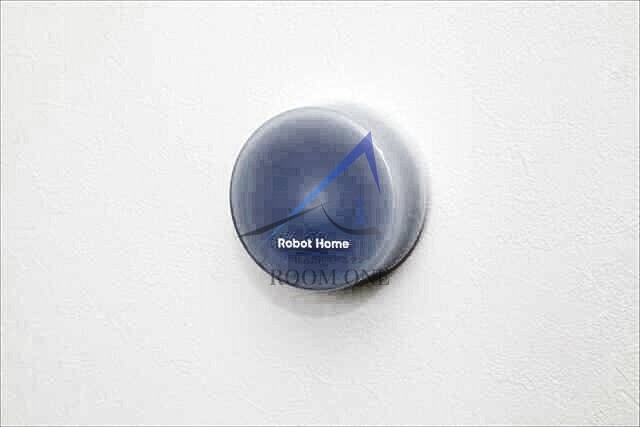 オリーブ金町の内装