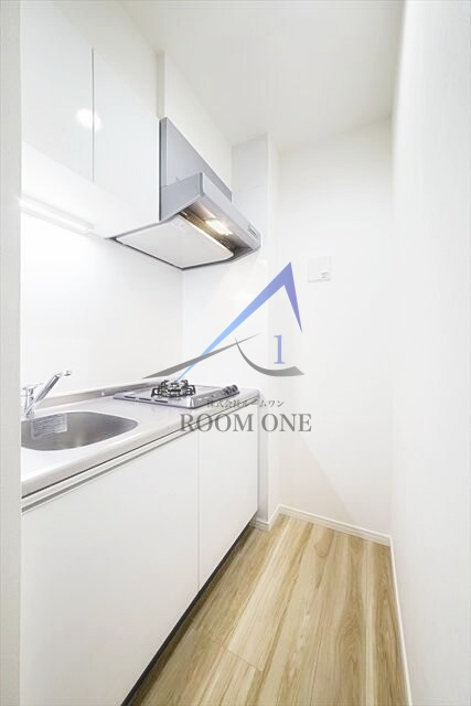 オリーブ金町のキッチン|キッチンです。