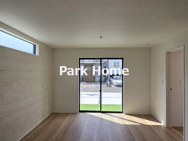 高知市瀬戸東町3丁目 -6期3棟3-新築戸建ての居間・リビング|１F:16LDK