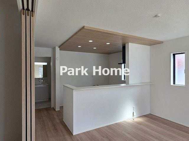 高知市瀬戸東町3丁目 -6期3棟3-新築戸建てのキッチン