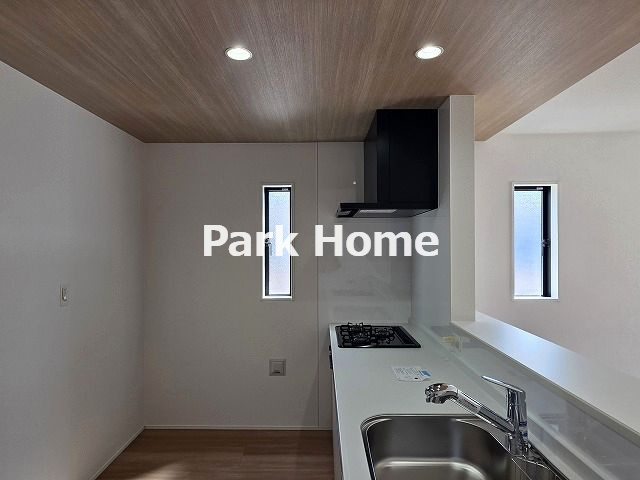 高知市瀬戸東町3丁目 -6期3棟3-新築戸建てのキッチン