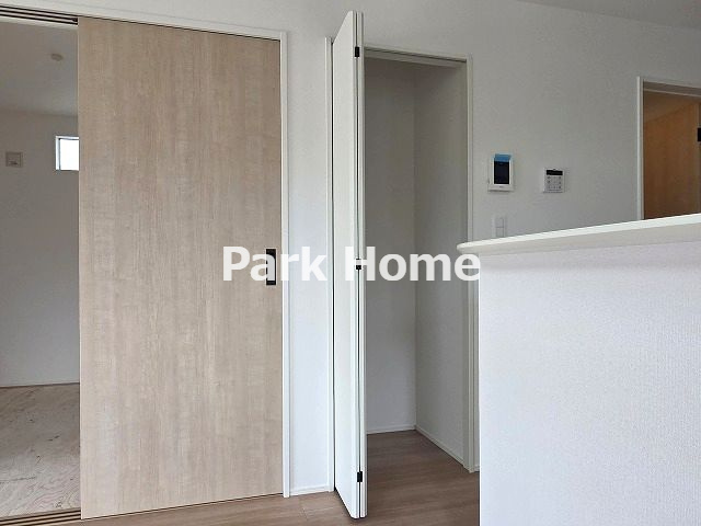 高知市瀬戸東町3丁目 -6期3棟3-新築戸建ての収納