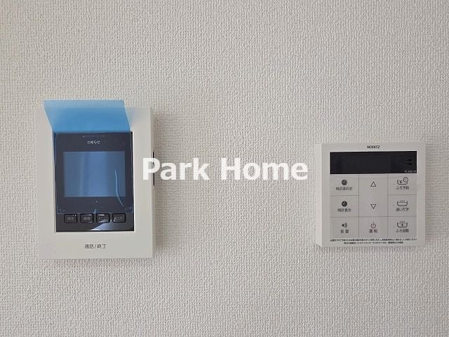 高知市瀬戸東町3丁目 -6期3棟3-新築戸建てのセキュリティ