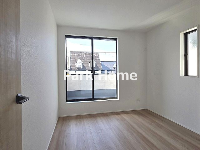 高知市瀬戸東町3丁目 -6期3棟3-新築戸建ての洋室|２F:5洋室