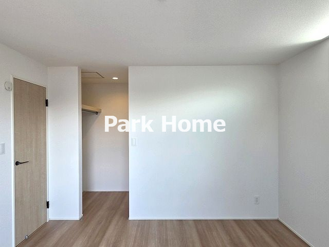 高知市瀬戸東町3丁目 -6期3棟3-新築戸建ての洋室|２F:8洋室