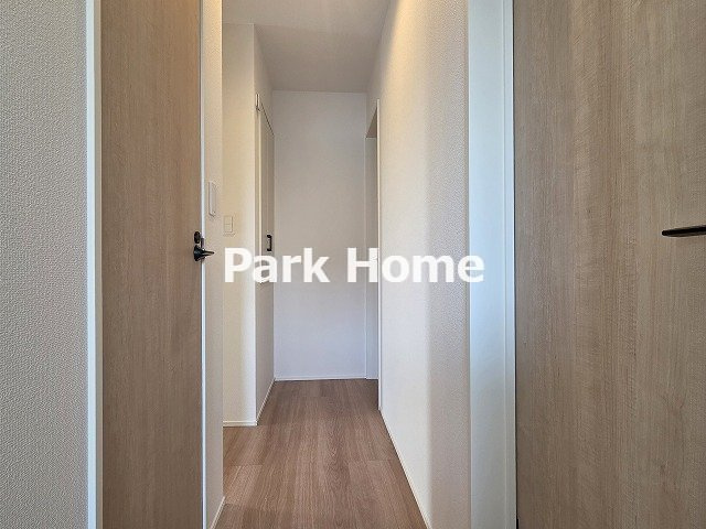 高知市瀬戸東町3丁目 -6期3棟3-新築戸建てのその他|２F:ホール