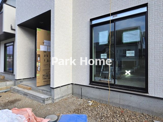 高知市瀬戸東町3丁目 -6期3棟3-新築戸建ての土地図|3号棟