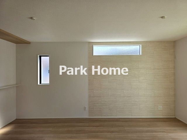 高知市瀬戸東町3丁目 -6期3棟3-新築戸建ての居間・リビング|１F:16LDK