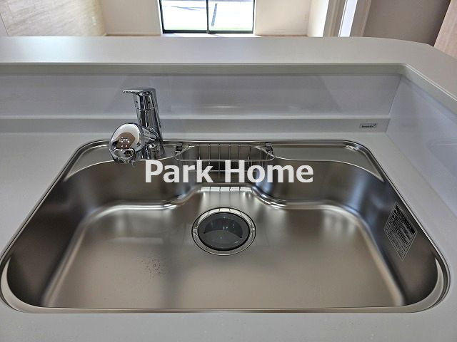 高知市瀬戸東町3丁目 -6期3棟3-新築戸建てのキッチン