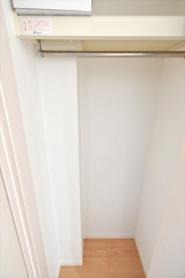 【収納】 | シャルム赤塚